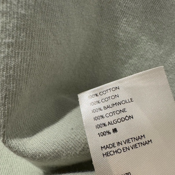 We The Free Sleeveless Muscle Tee - Picture 4 of 4